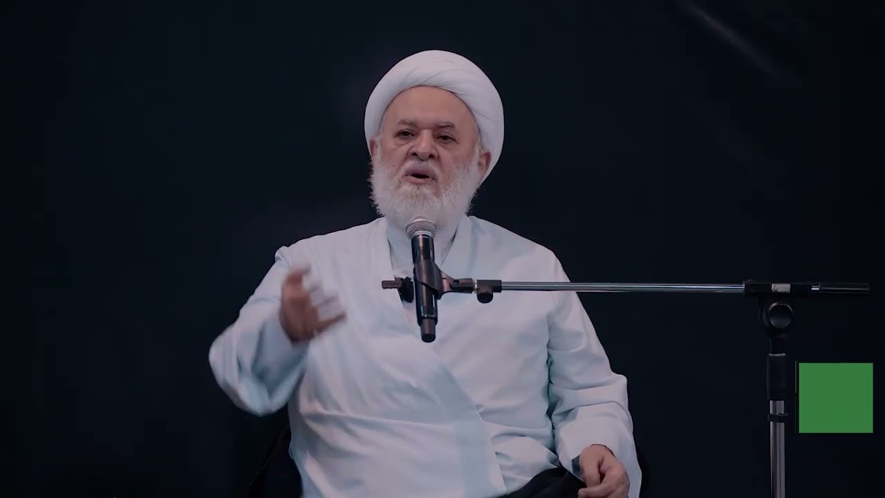 الغيبة ليست غياباً عن الأمة .. بل مرحلة إعداد للظهور