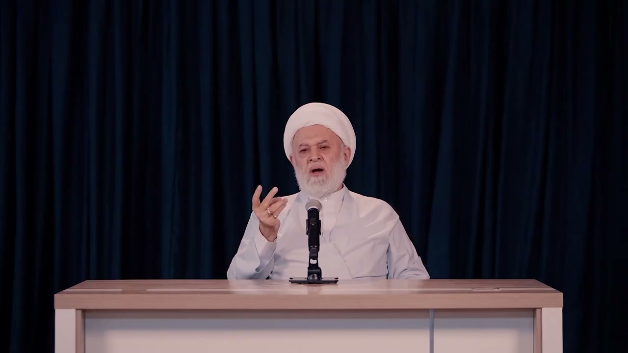 بين طاعة المرجعية ونصرة المؤمنين مسؤوليتنا في زمن الغيبة