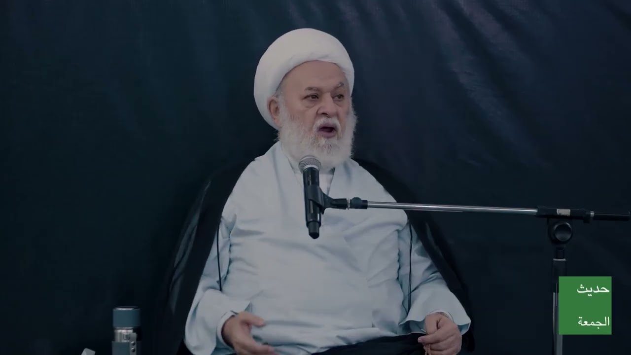 الرحمن ليس اسماً عابراً بل فيضٌ لا ينقطع من الرحمة الإلهية