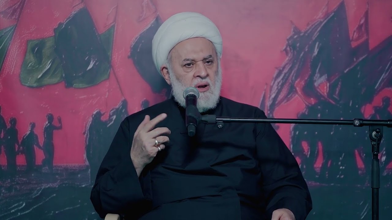 الامة التي سيتحقق فيها الفرج المنتظر… المواصفات والشرائط