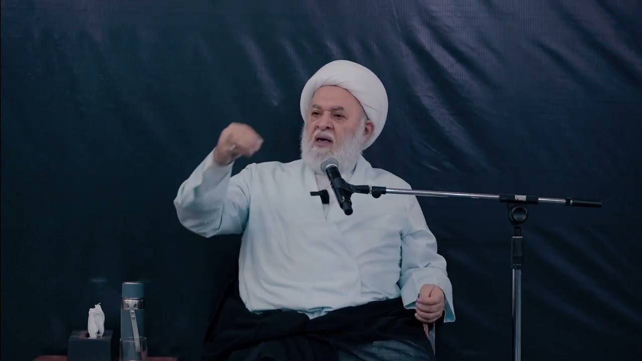 قد يُدفع عنك البلاء وأنت لا تدري أسرار الحفظ الإلهي