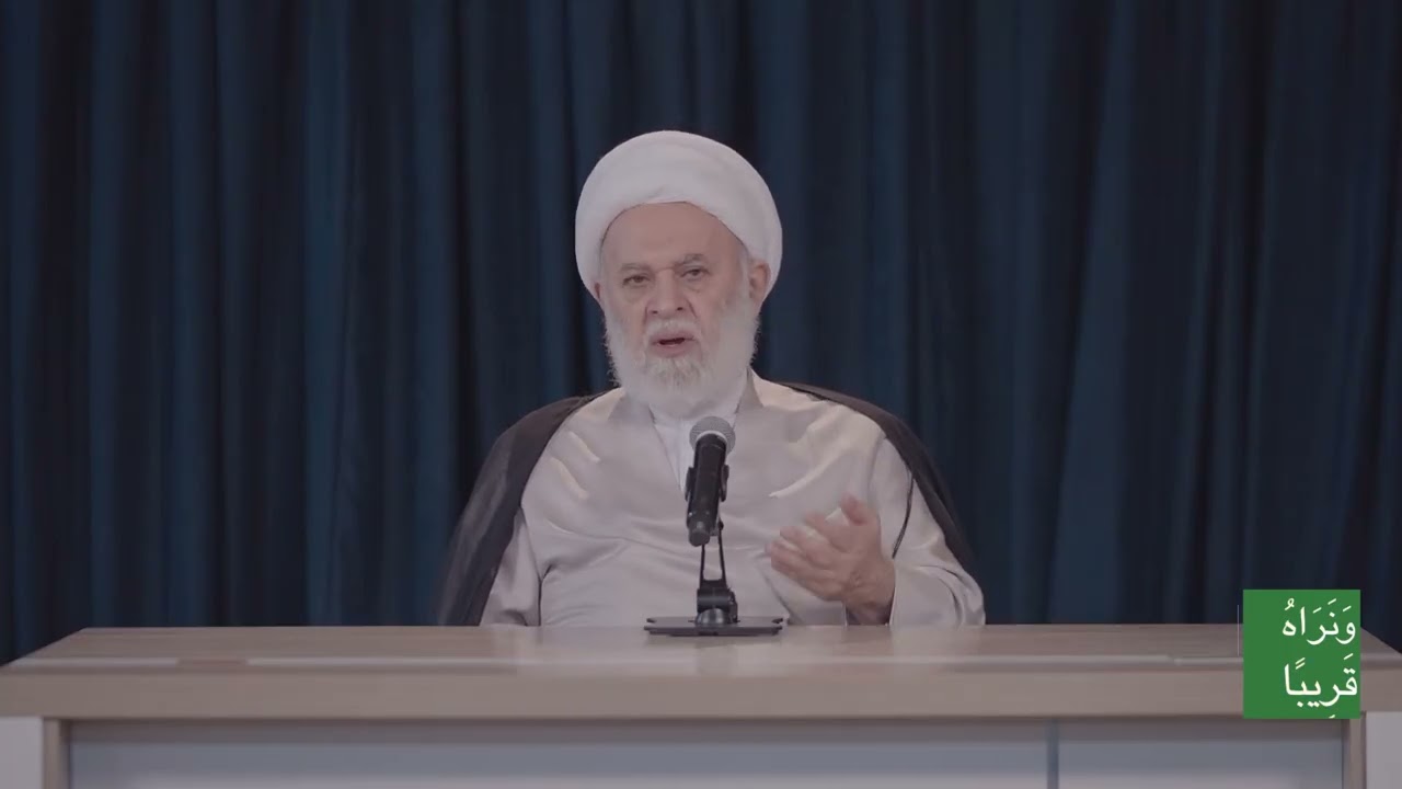 الحلقة الأصعب في الظهور الشريف حين تتأخر الأمة عن مستوى النصرة