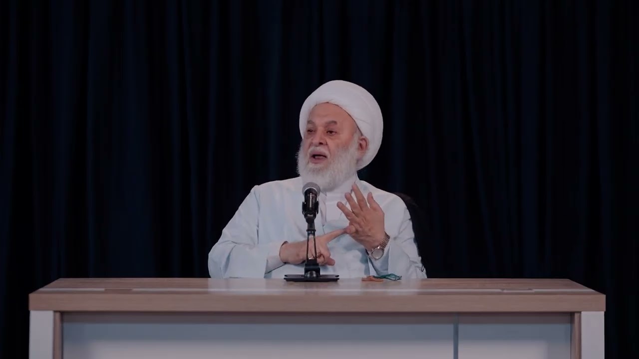 إذا كان الفرج إلهياً فلماذا العرق والعلق لحسم معركة التمكين المهدوي؟