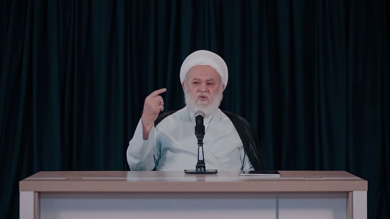 من نار أذربيجان إلى كونوا أحلاس بيوتكم .. أمر دائم أم موقف مرتبط بزمان محدد؟