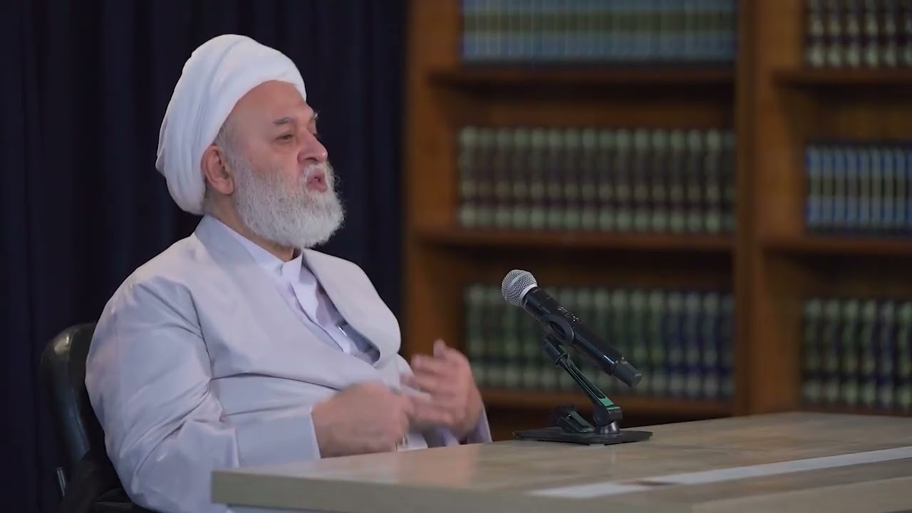 ثورة الوعي في الأيام الفاطمية لماذا يجب أن يخرج عزاء الزهراء ع إلى الناس؟