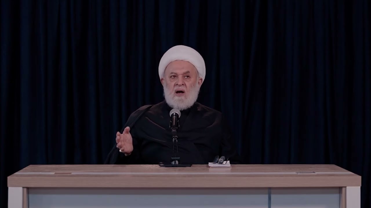 السفياني يقتحم العراق… لماذا يتأخر نهوض المؤمنين؟
