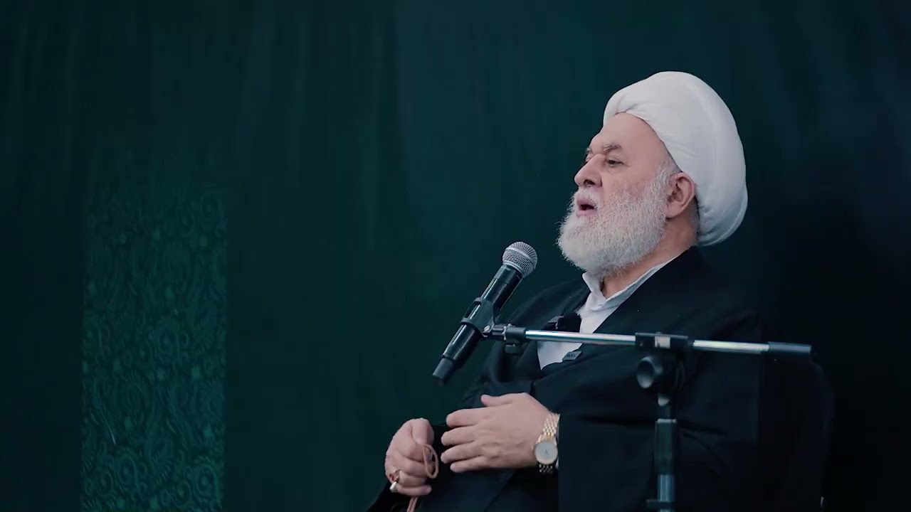 لماذا خرجت الزهراء ع إلى المسجد؟ الحقيقة التي تتجاوز قضية فدك