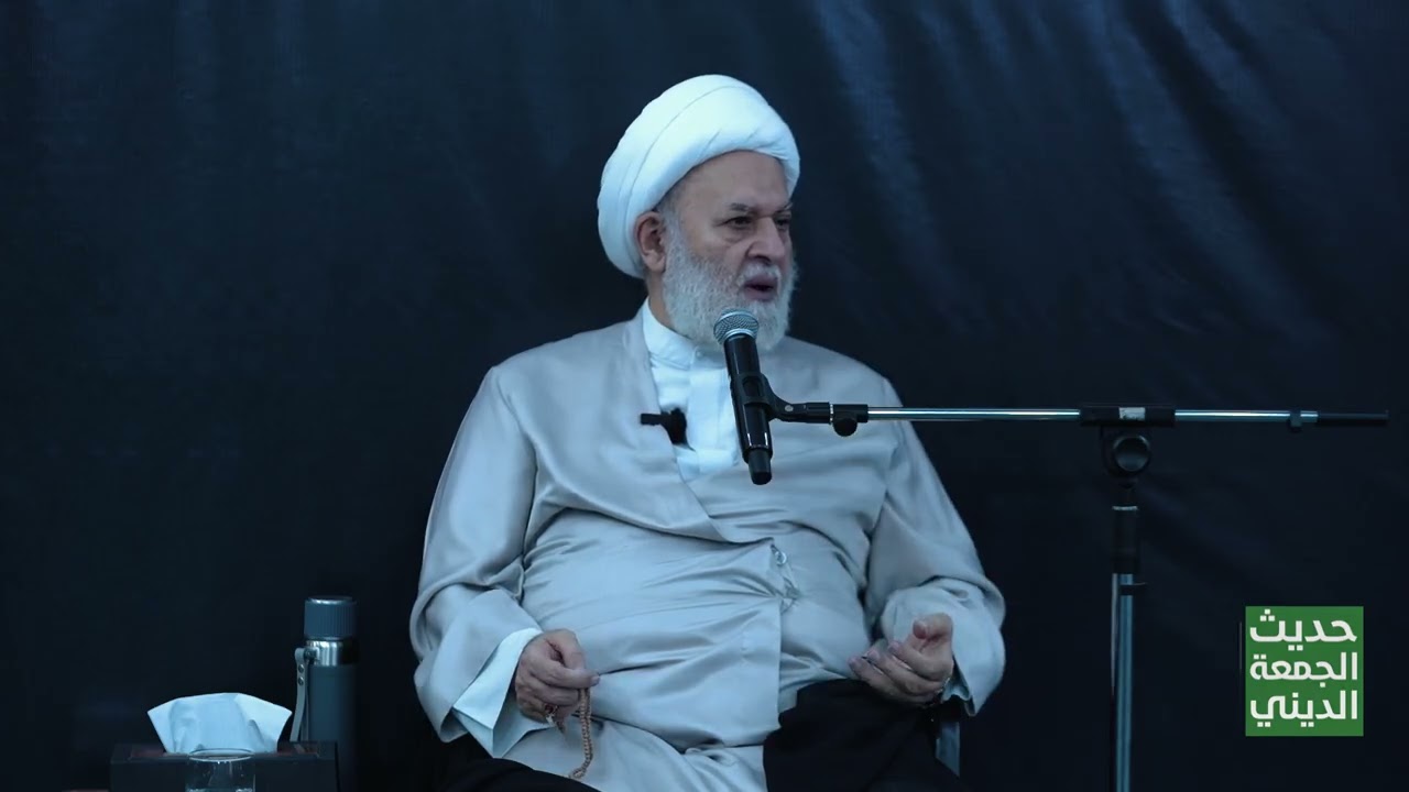 بين تنزيه القرآن وتأويلات المفسرين كيف نُسب الخطأ إلى الأنبياء؟