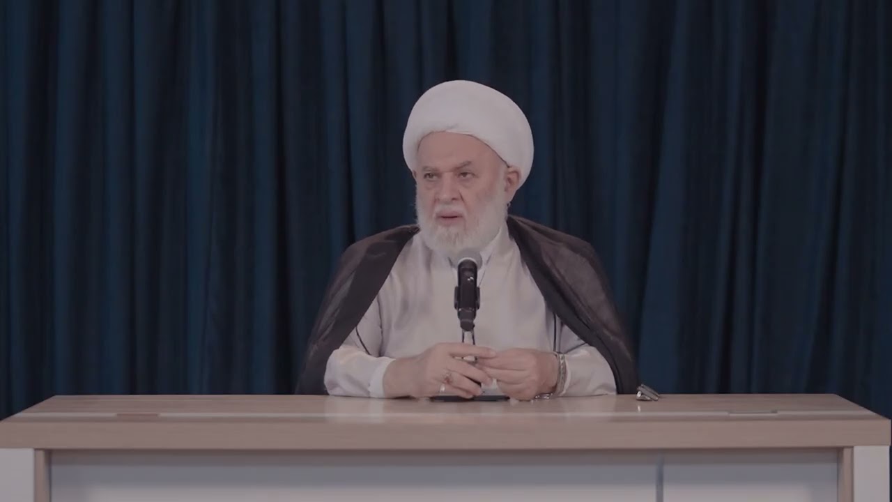 الخوف والجوع ونقص الأموال حين يكشف البلاء الحقيقة بعيداً عن الكلام والشعارات