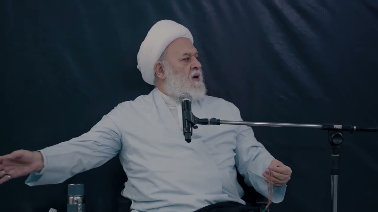 الرحمة الإلهية باقية بعد النبي ص والقرآن يكشف طريق وصولها إلى الخلق