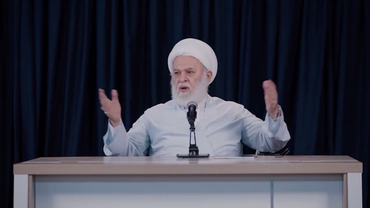 حين تصبح الآراء سببا للقطيعة … المرجعية تعيد ترتيب الأولويات