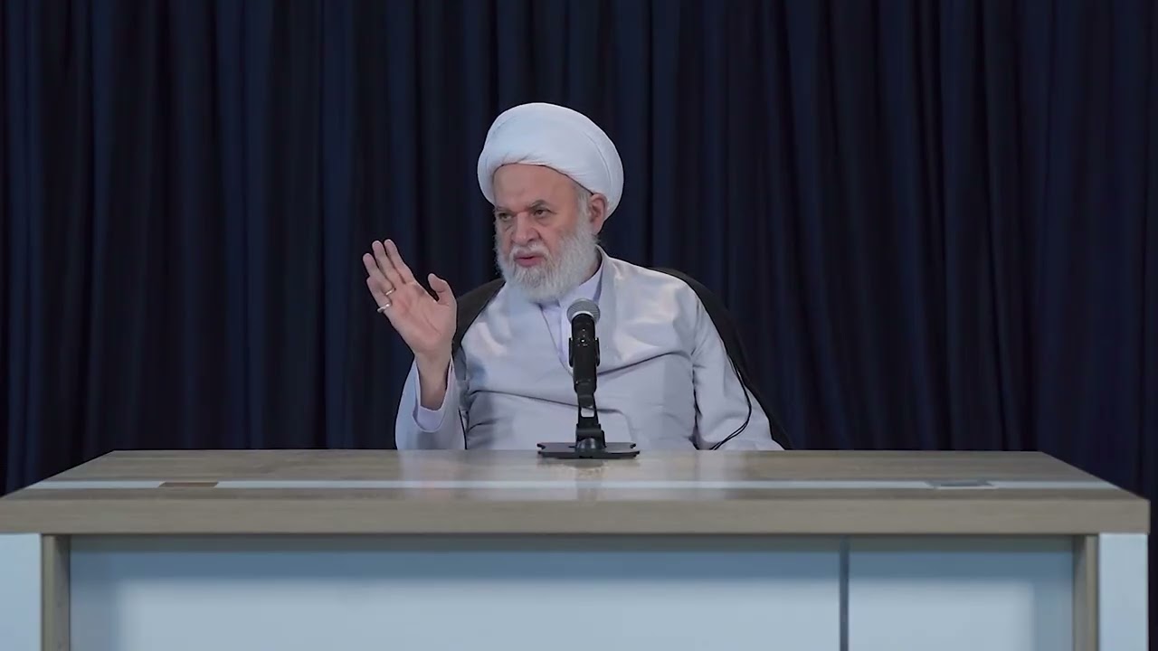 مرحلة إعداد لا نراها لماذا لا يضيع عمل المنتظِر حتى لو مات قبل الفرج؟