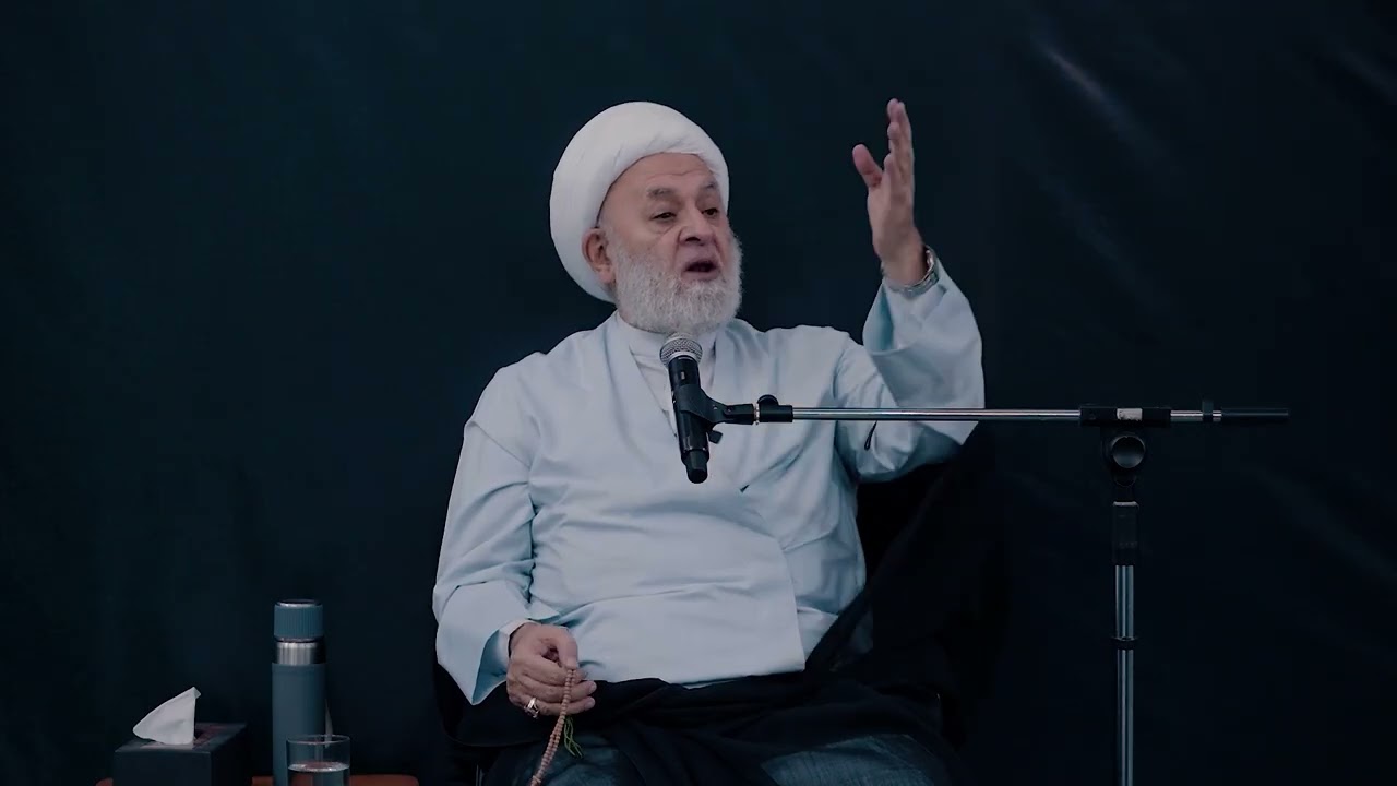 الصراط المستقيم ليس غامضاً فكيف التبس معناه؟