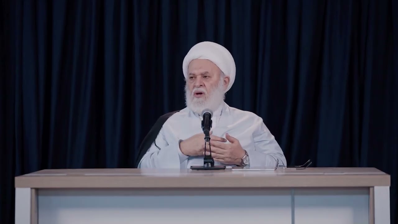 الحق لا يُعرف بالرجال … ميزان النجاة وسط فوضى الآراء