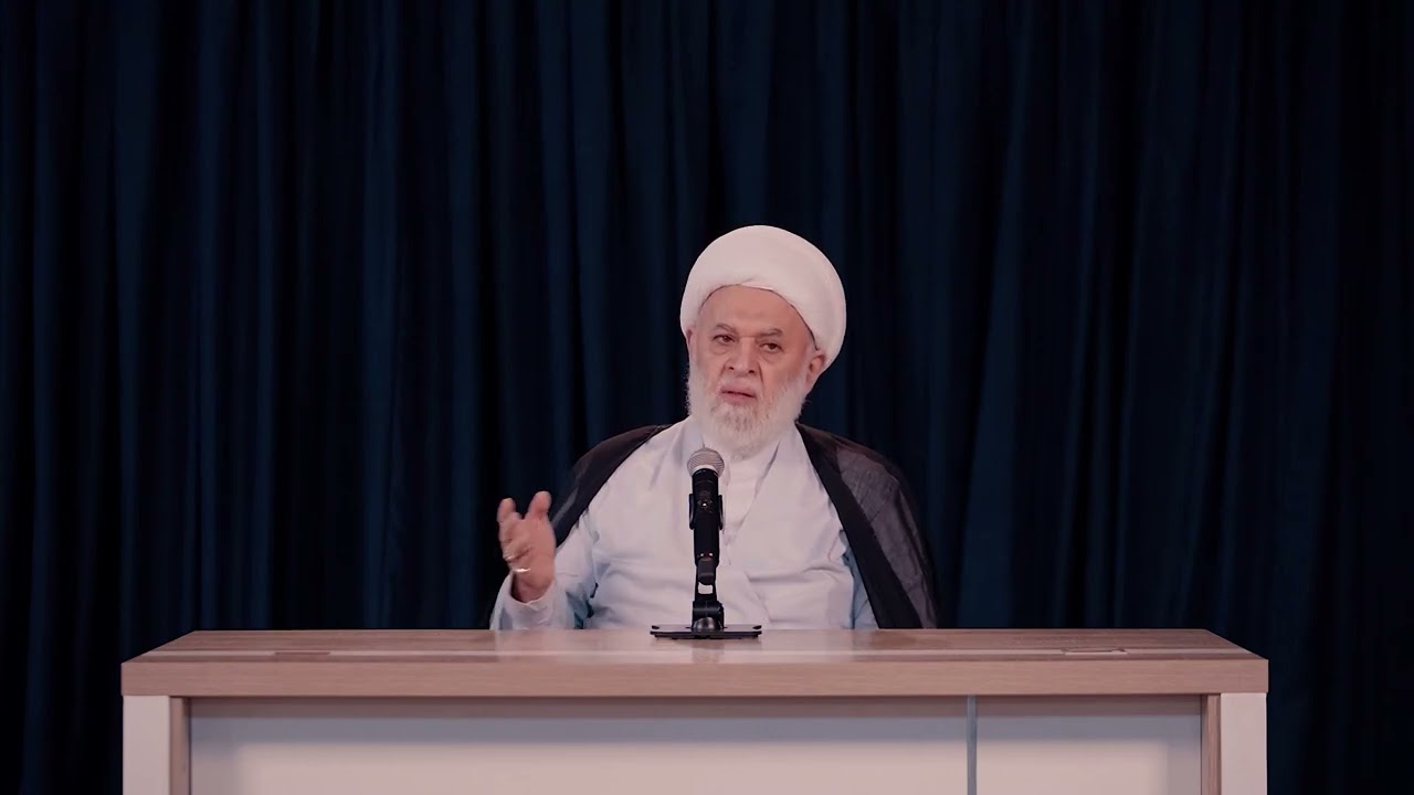 هل تأخر الظهور بسبب الإمام ع أم بسبب أمة لم يكتمل استعدادها؟