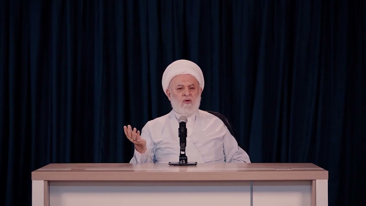 ليس المطلوب أن نتنبأ بموعد الظهور لكن ماذا لو بدأت أحداثه؟ هل نحن مستعدون؟