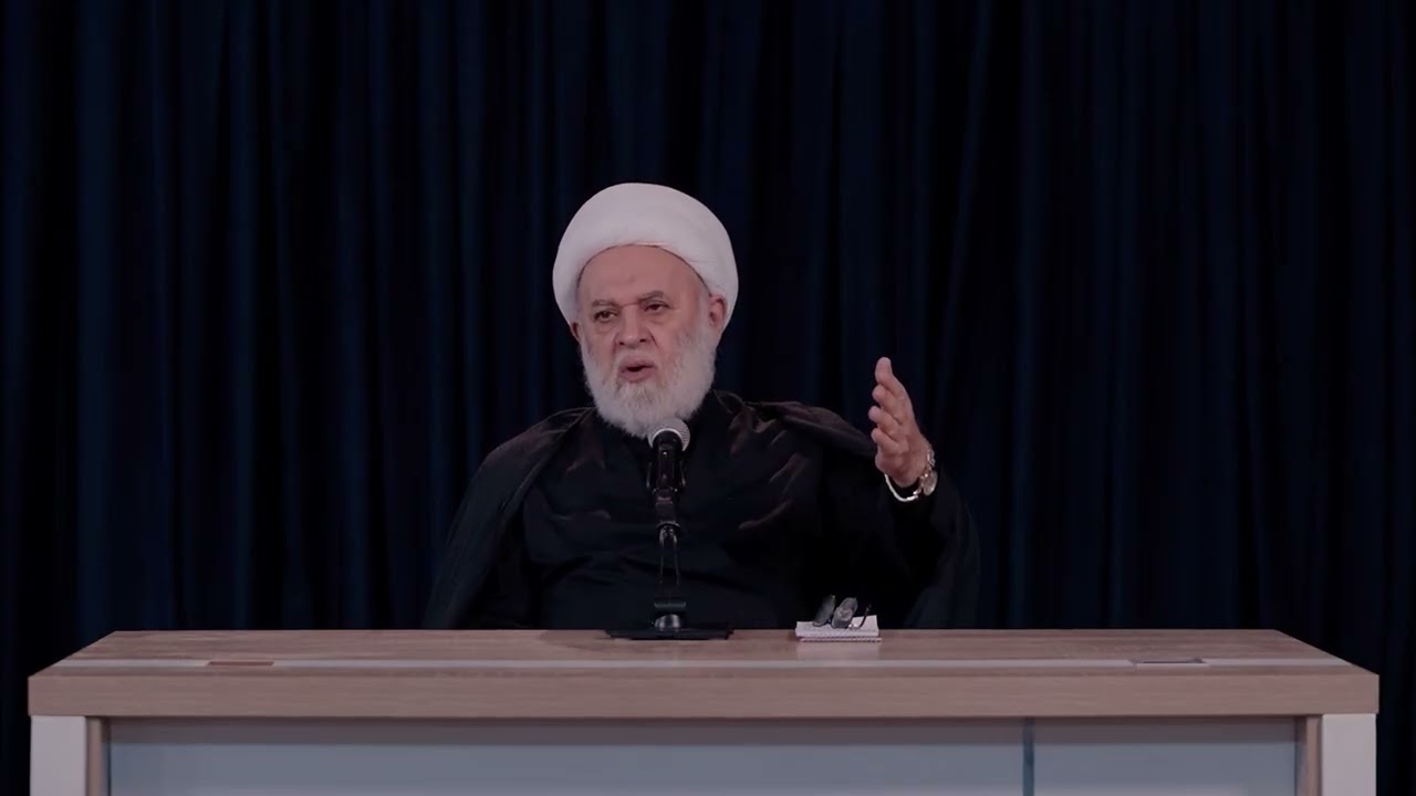 الظهور سيواجه الظلم في العالم كله.. فهل الأمة مستعدة؟