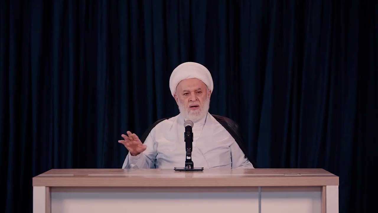 بين الدعاء والنصرة ماذا يحتاج الإمام ع من شيعته في عصر الظهور؟