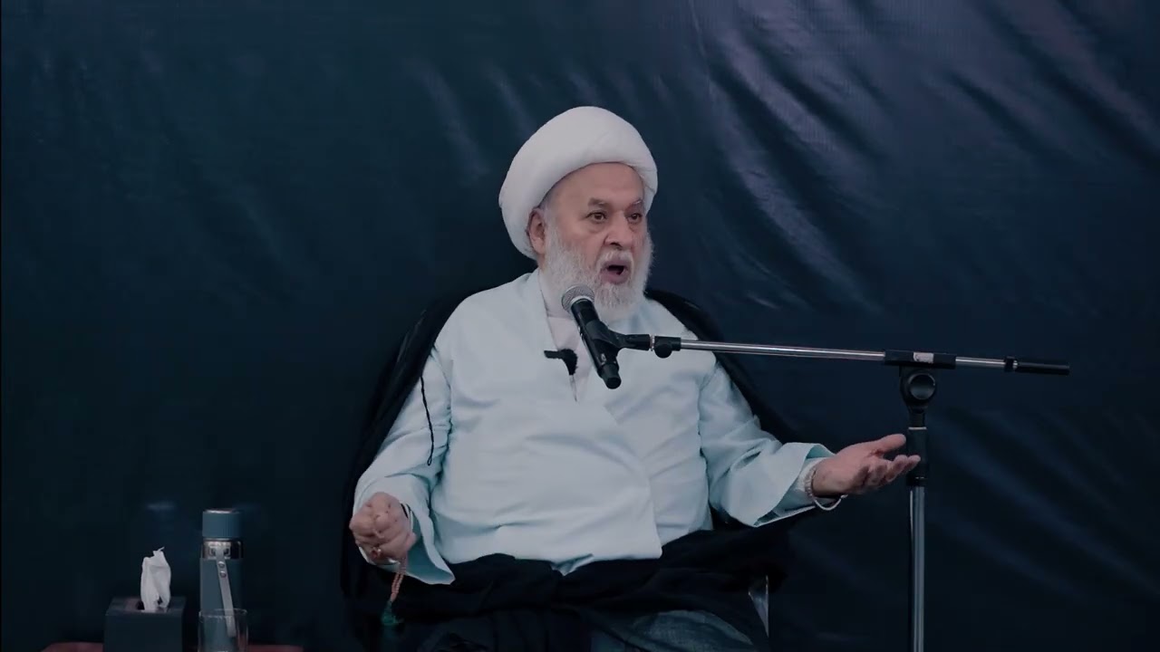 من شعار إلى هوية ما الأثر الخفي للصلاة على محمد وآل محمد في واقعنا؟