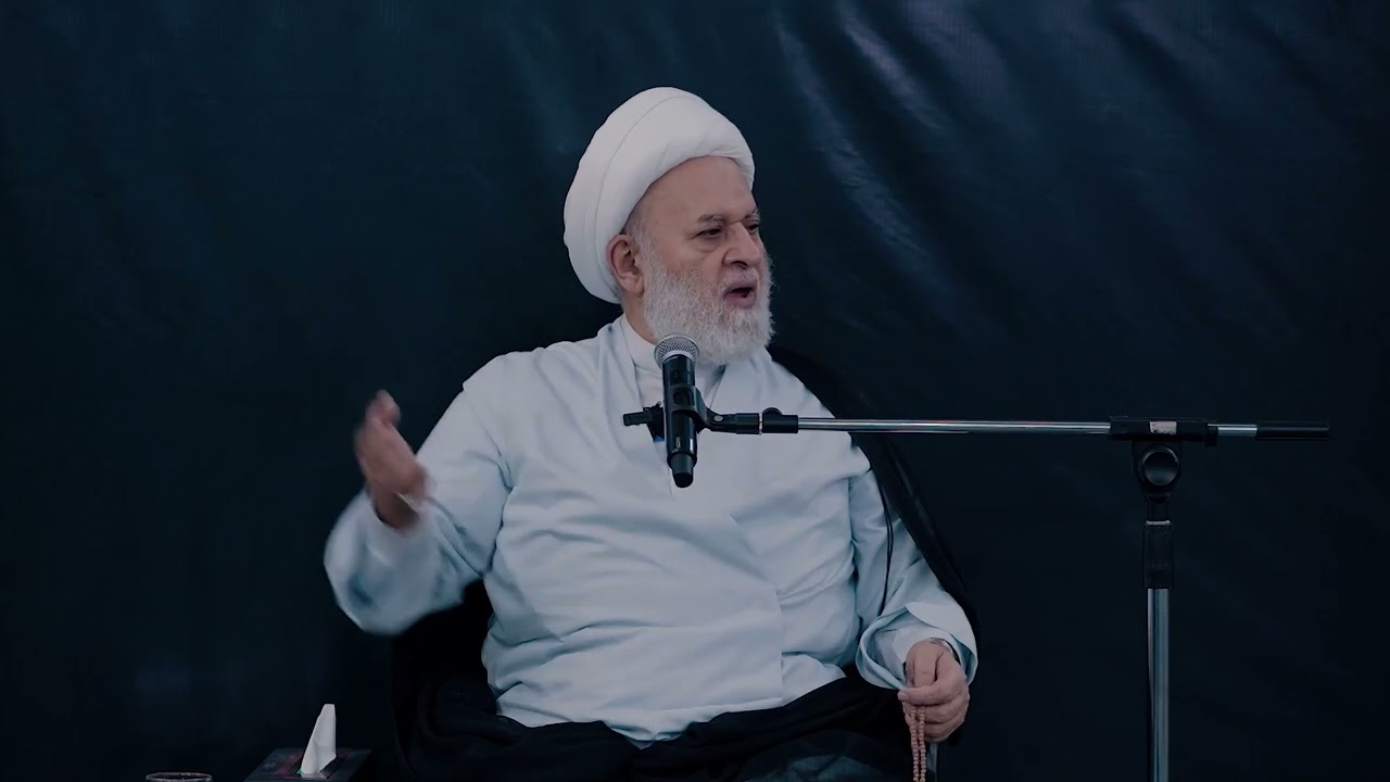 بين الاستسلام والاستعداد أين يقع الانتظار الذي يريده الإمام ع؟