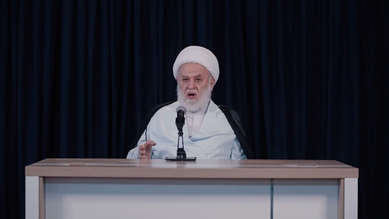 الإمام المنتظر (ع) شاهدٌ على الناس .. كيف يكون حاضراً رغم غيابه؟